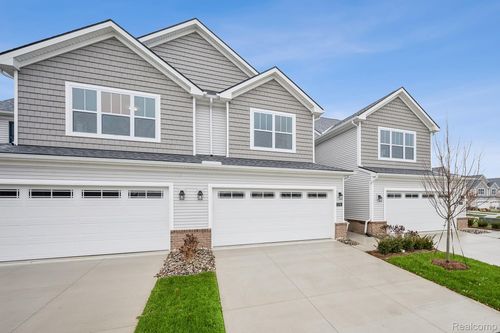 1702 Tillage St, Saline, MI, 48176-1826 | Card Image