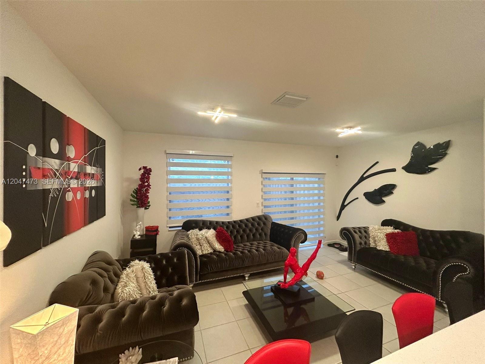 Residential Lease in Homestead 4