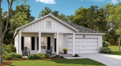 132 Weyview Gardens, Pooler, GA, 31322 | Card Image