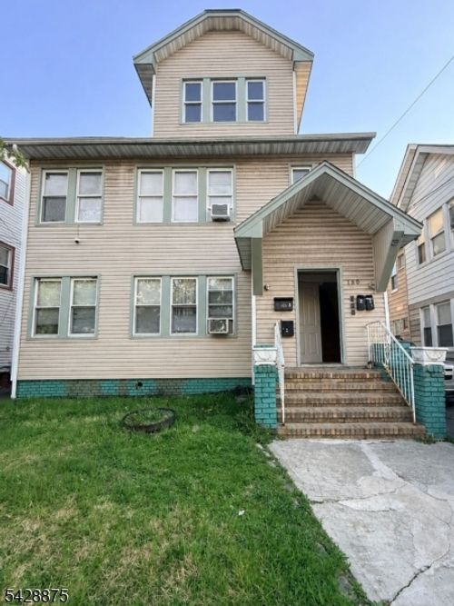 180 Shephard Ave, Newark, NJ, 07112-2022 | Card Image