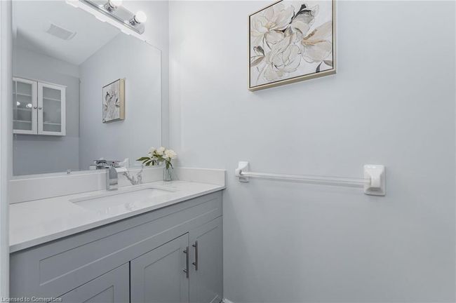 830 Brandenburg Blvd, House other with 4 bedrooms, 4 bathrooms and 4 parking in Waterloo ON | Image 26