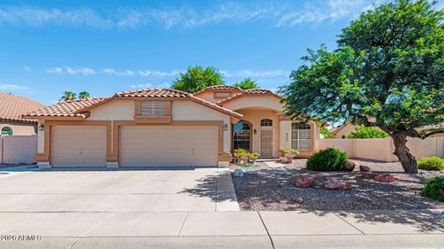 5734 E Gelding Drive, Scottsdale, AZ, 85254 | Card Image