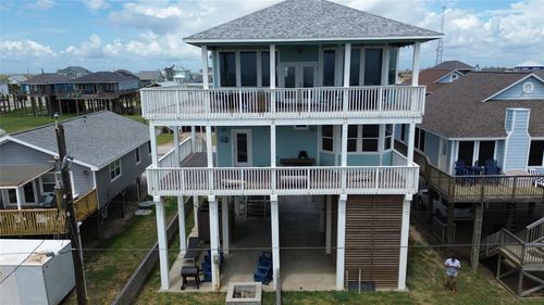 12914 Jolly Roger Dr, Freeport, TX, 77541-7233 | Card Image