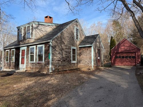 261 Old Colony Rd, Eastford, CT, 06242-7703 | Card Image