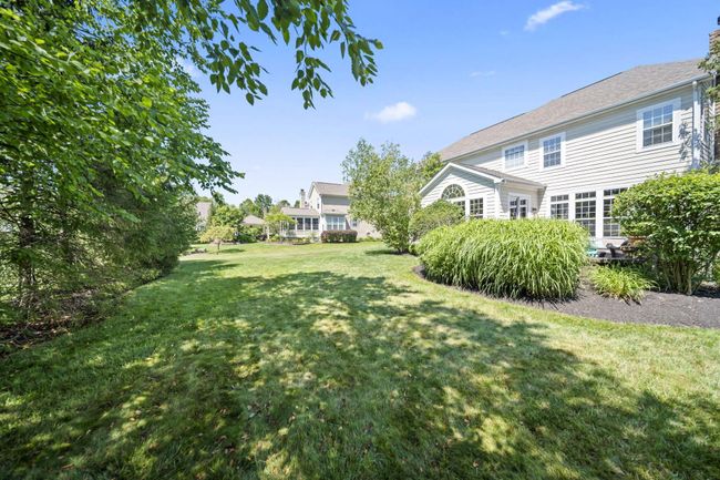 2608 Pointewood Loop, House other with 5 bedrooms, 5 bathrooms and null parking in Galena OH | Image 92