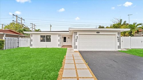 6722 Sw 135th Ct, Miami, FL, 33183 | Card Image