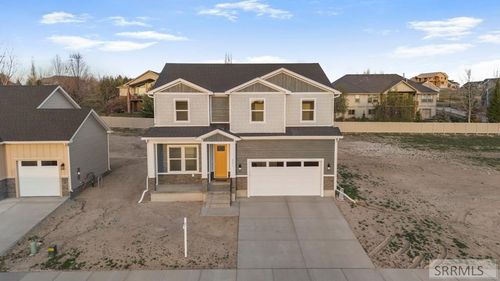 651 Pine Ridge Ln, Rexburg, ID, 83440-2791 | Card Image