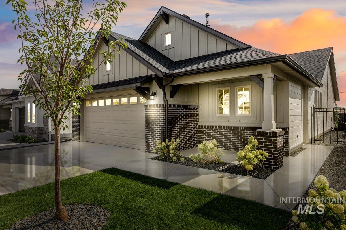 Chesman Ave, Meridian, ID 83642