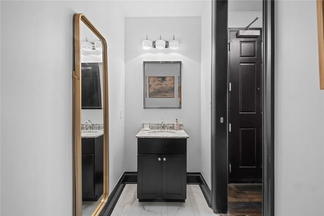 APT-509 - 401 W Watson St, Condo with 1 bedrooms, 2 bathrooms and null parking in Fayetteville AR | Image 12