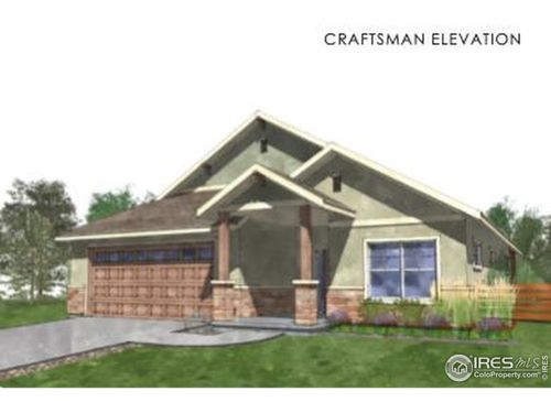 1158 Blue Agave Ct, Loveland, CO, 80537-6673 | Card Image