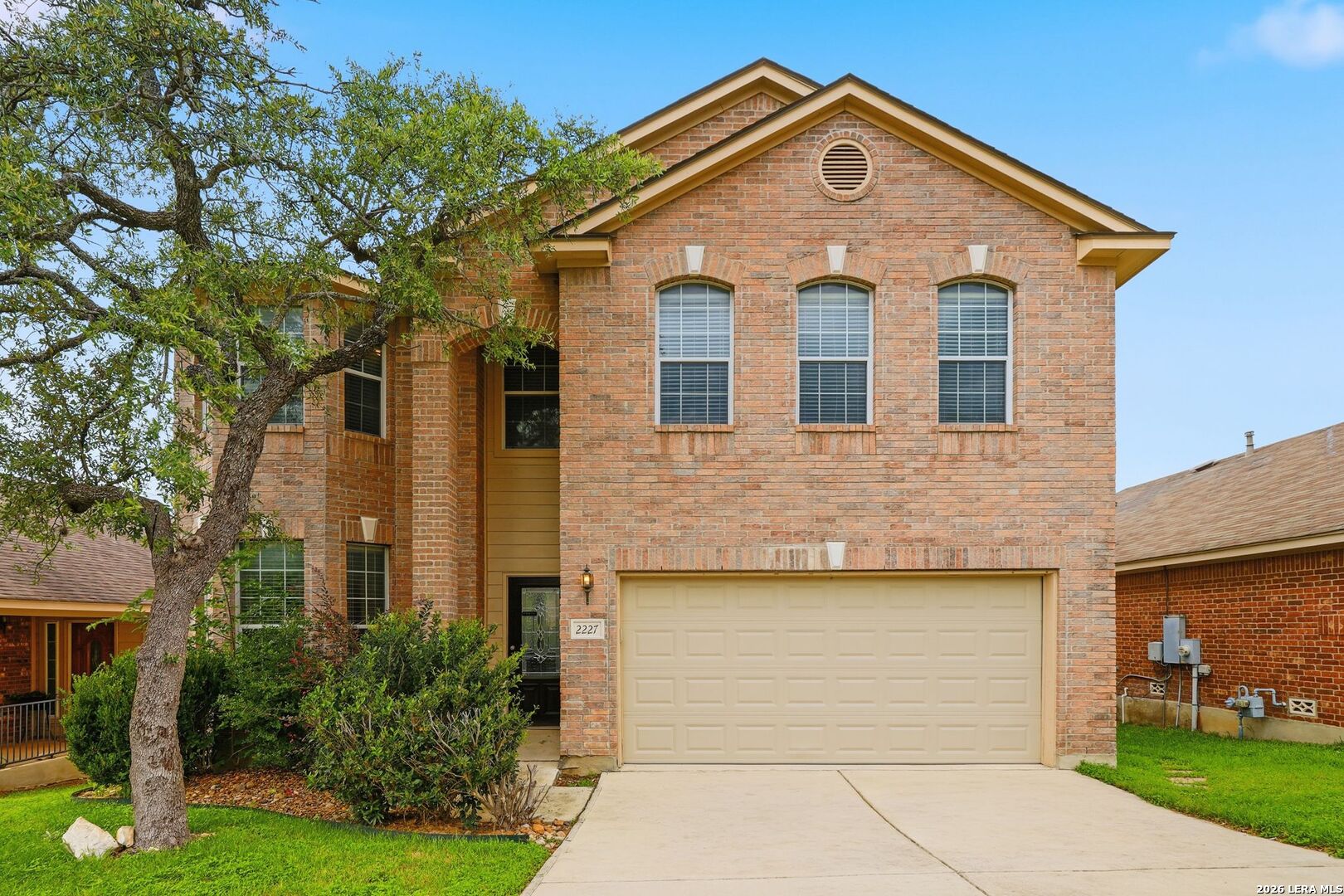 Residential in San Antonio 4