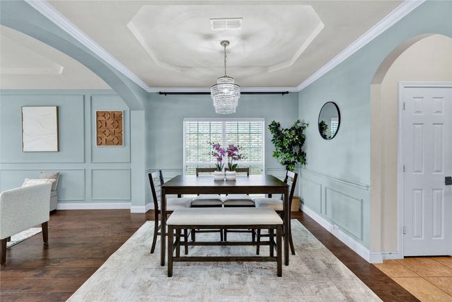 8620 Thistle Ridge Ter, House other with 4 bedrooms, 4 bathrooms and null parking in Fort Worth TX | Image 6