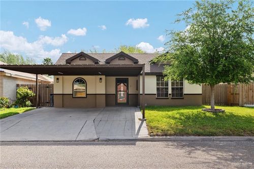 2924 Trey Dr, Edinburg, TX, 78541-7760 | Card Image