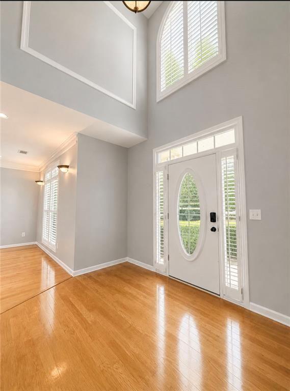 Residential in Loganville 5