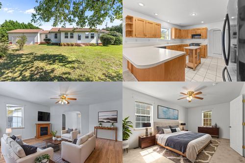 9494 Colliers Chapel Church Rd, Linden, NC, 28356-9411 | Card Image