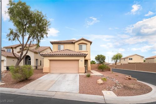 3844 Kit Fox St, Las Vegas, NV, 89122-3620 | Card Image