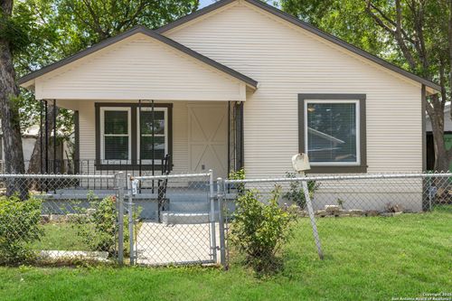 1906 Montezuma St, San Antonio, TX, 78207-5124 | Card Image