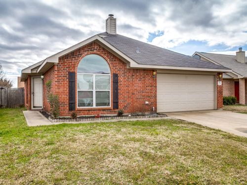 129 Lipan St, Greenville, TX, 75402-2807 | Card Image