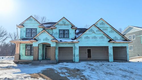 1872 Royal Blvd, Lake Elmo, MN, 55042-5522 | Card Image