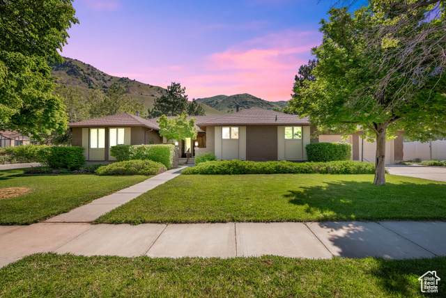 Ashe Dr, Brigham City, UT 84302