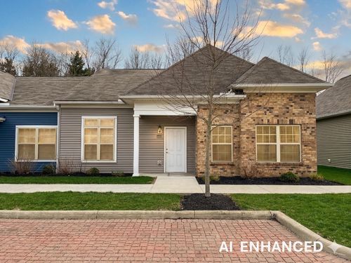 6805 Rolfe Avenue, New Albany, OH, 43054 | Card Image
