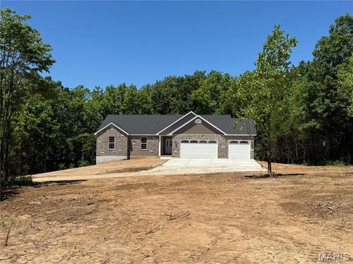 103 Hickory Heits Court, Moscow Mills, MO, 63362 | Card Image