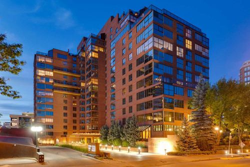 508-318 26 Avenue Sw, Calgary, AB, T2S2T9 | Card Image