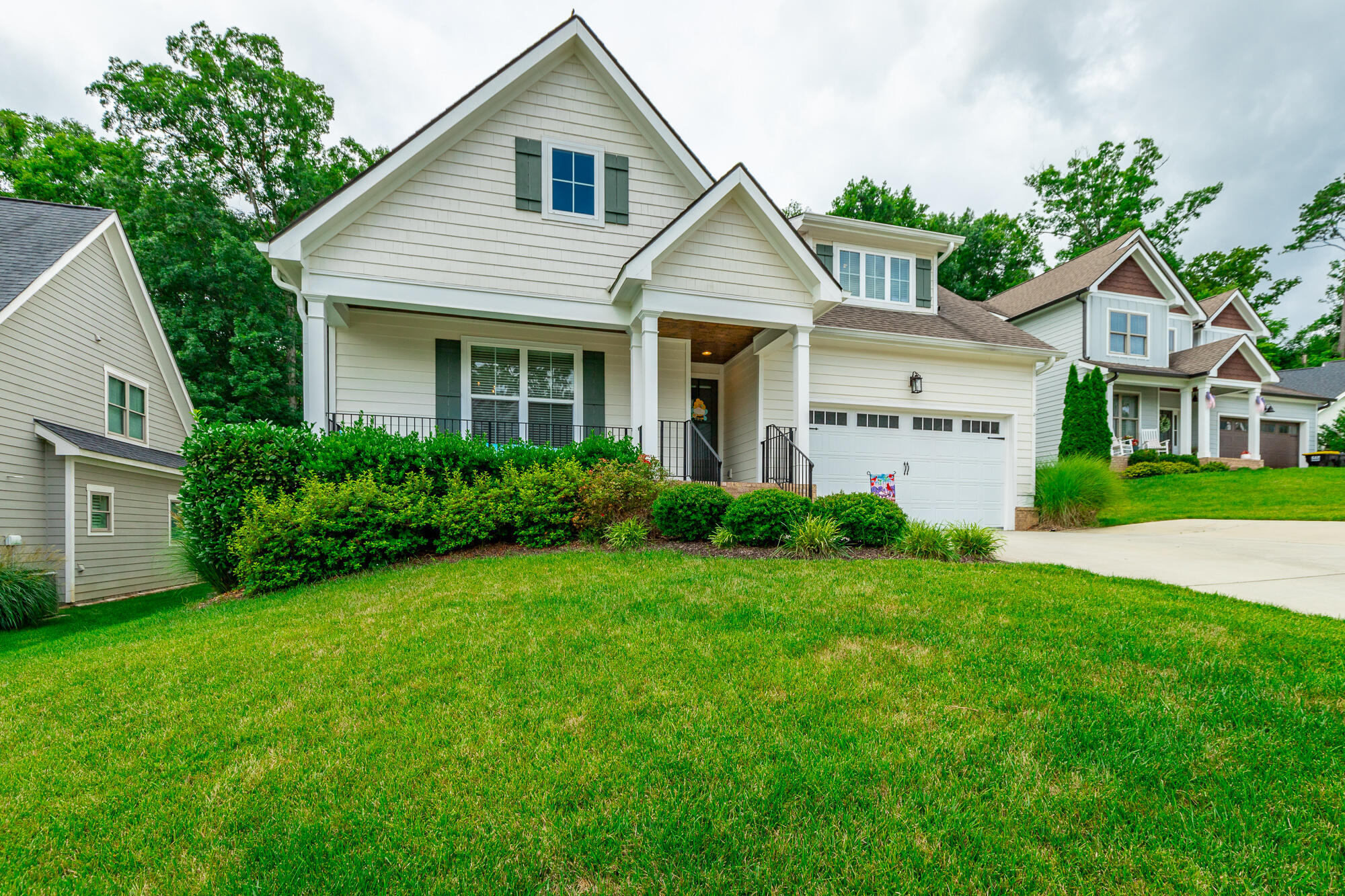 Residential in Ooltewah 5