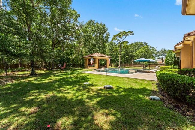 4022 Hidden Winds Dr, House other with 5 bedrooms, 5 bathrooms and null parking in Spring TX | Image 50