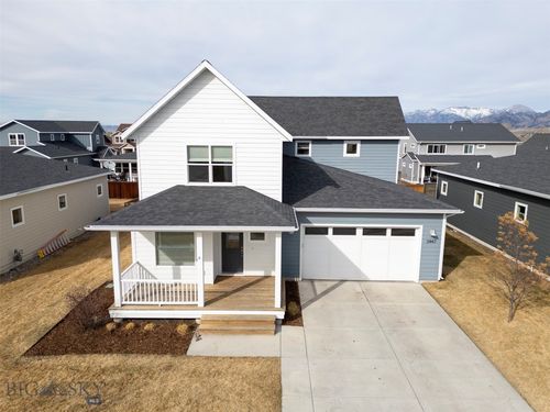 3447 Monida Street, Bozeman, MT, 59718 | Card Image