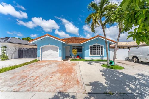 14200 Sw 147th Ct, Miami, FL, 33196-5699 | Card Image