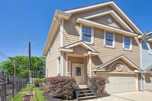 2624 Detering St, Houston, TX, 77007-1206 | Card Image
