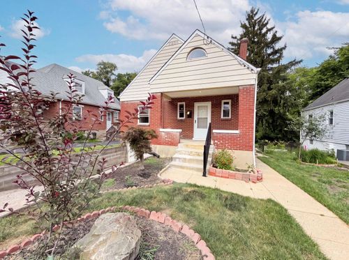 6418 Savannah Avenue, North College Hill, OH, 45239 | Card Image