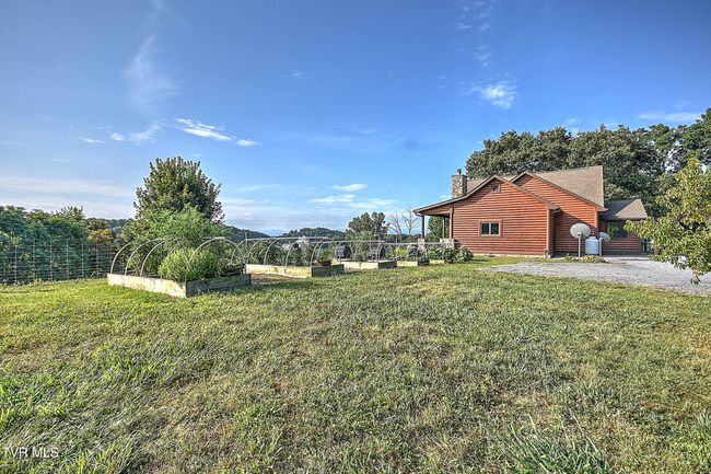 133 Hartmantown Rd, House other with 3 bedrooms, 2 bathrooms and null parking in Jonesborough TN | Image 47