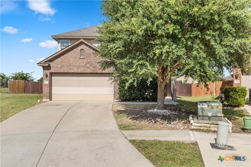 5006 Sorcerer Ct, Killeen, TX, 76549-5710 | Card Image