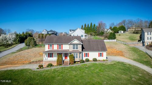 137 Austin Ridge Ct, Gray, TN, 37615-2585 | Card Image