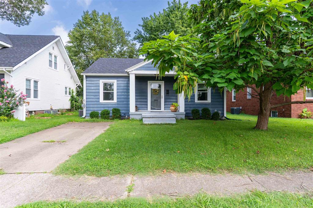 Residential in Owensboro