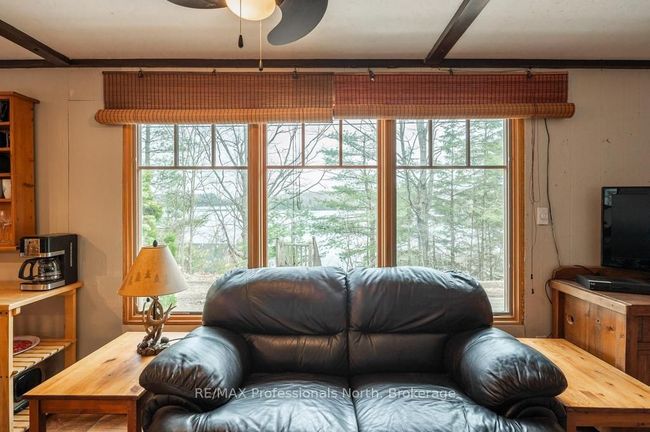 1325 Claude Brown Rd, House other with 3 bedrooms, 2 bathrooms and 3 parking in Minden ON | Image 33