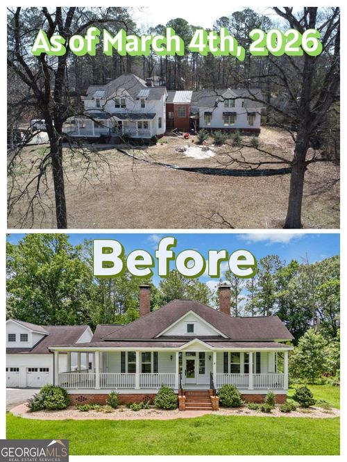 270 Windsor Dr Sw, Marietta, GA, 30064 | Card Image