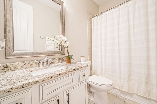 9507 Carson Ln, House other with 5 bedrooms, 3 bathrooms and 2 parking in Iowa Colony TX | Image 36