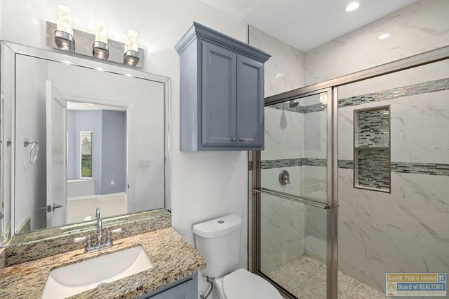 914 Palm Blvd, House other with 4 bedrooms, 4 bathrooms and 2 parking in Laguna Vista TX | Image 39