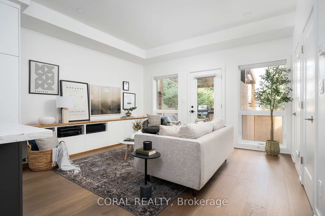 14 Westbrook Ave, House other with 4 bedrooms, 4 bathrooms and 1 parking in East York ON | Image 13