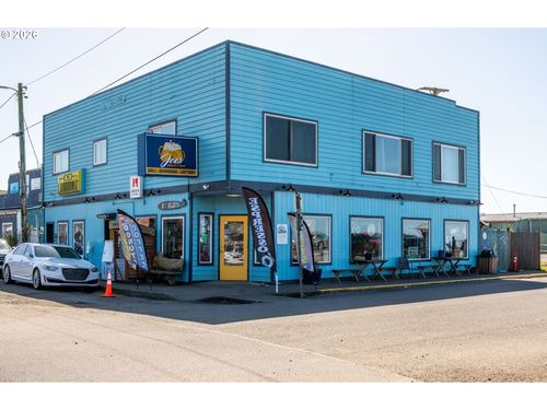 101 S Miller St, RockawayBeach, OR, 97136 | Card Image