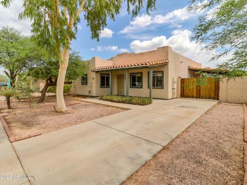 1331 E Apollo Road, Phoenix, AZ, 85042 | Card Image