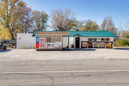 20861 State Highway 100 N, Fieldon, IL, 62031-1500 | Card Image