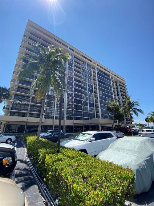 503-2049 S Ocean Dr, Hallandale Beach, FL, 33009-6628 | Card Image