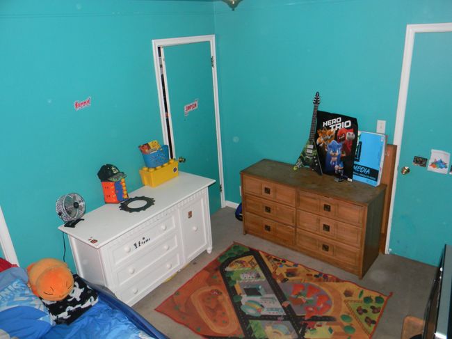 23311 Panama Ave, House other with 3 bedrooms, 1 bathrooms and null parking in Warren MI | Image 16