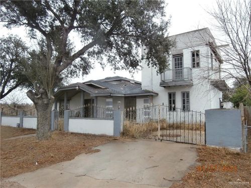 502 N Lalos Dr, Mission, TX, 78572-8242 | Card Image
