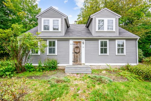 198 Route 6a, Yarmouth Port, MA, 02675-1716 | Card Image