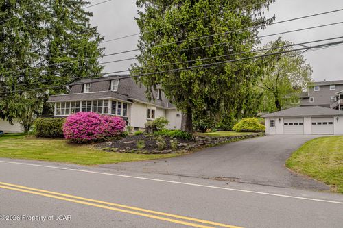 512 Shady Lane Road, South Abington Township, PA, 18411 | Card Image